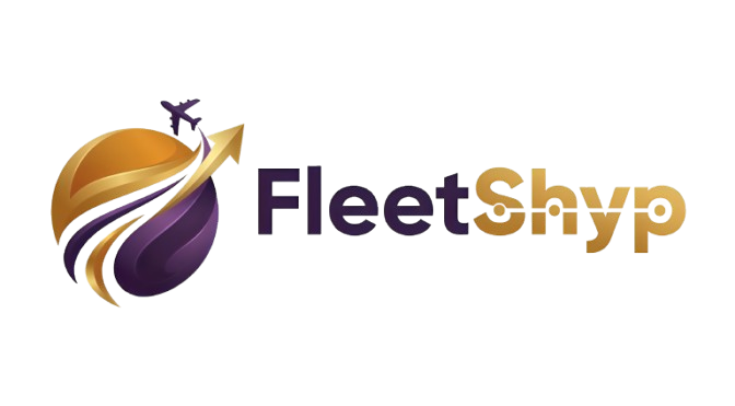 FleetShyp Logo